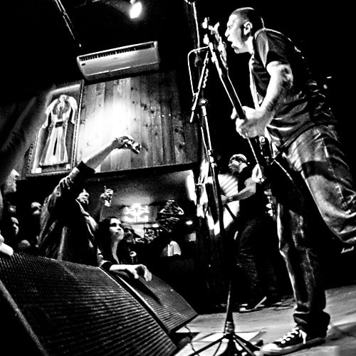 CJ Ramone